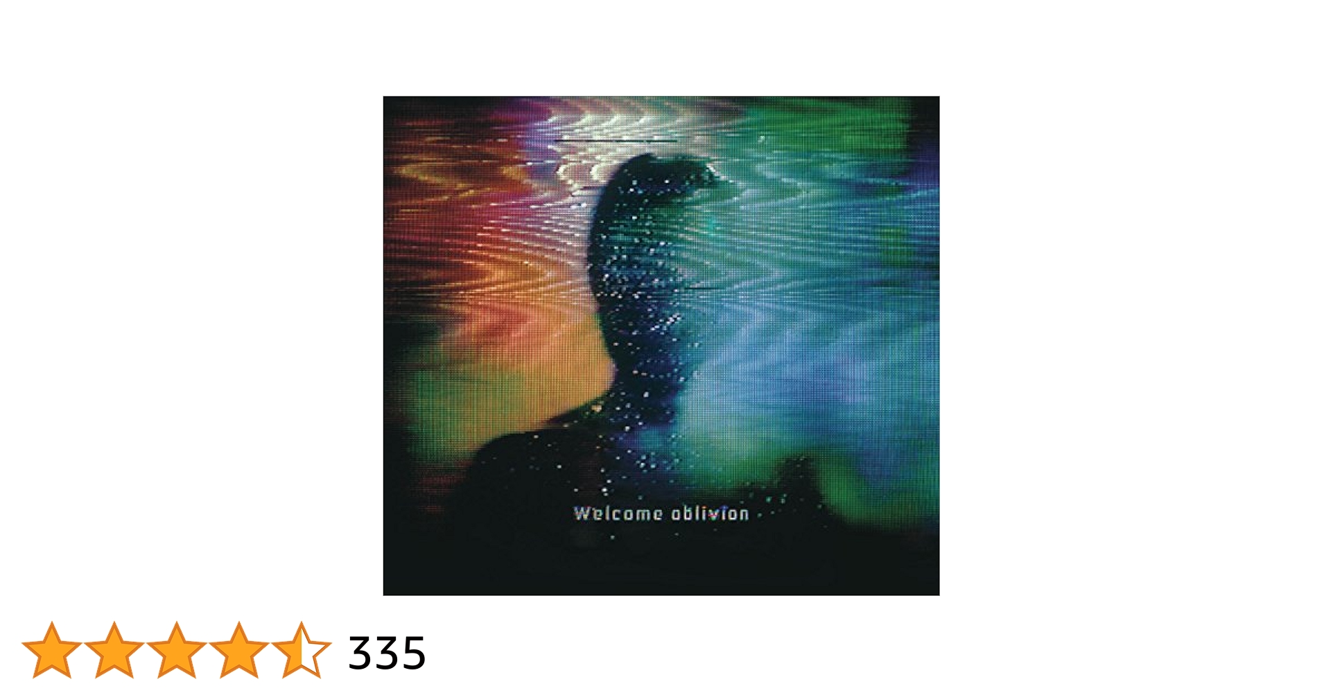Amazon.com: Welcome oblivion: CDs & Vinyl